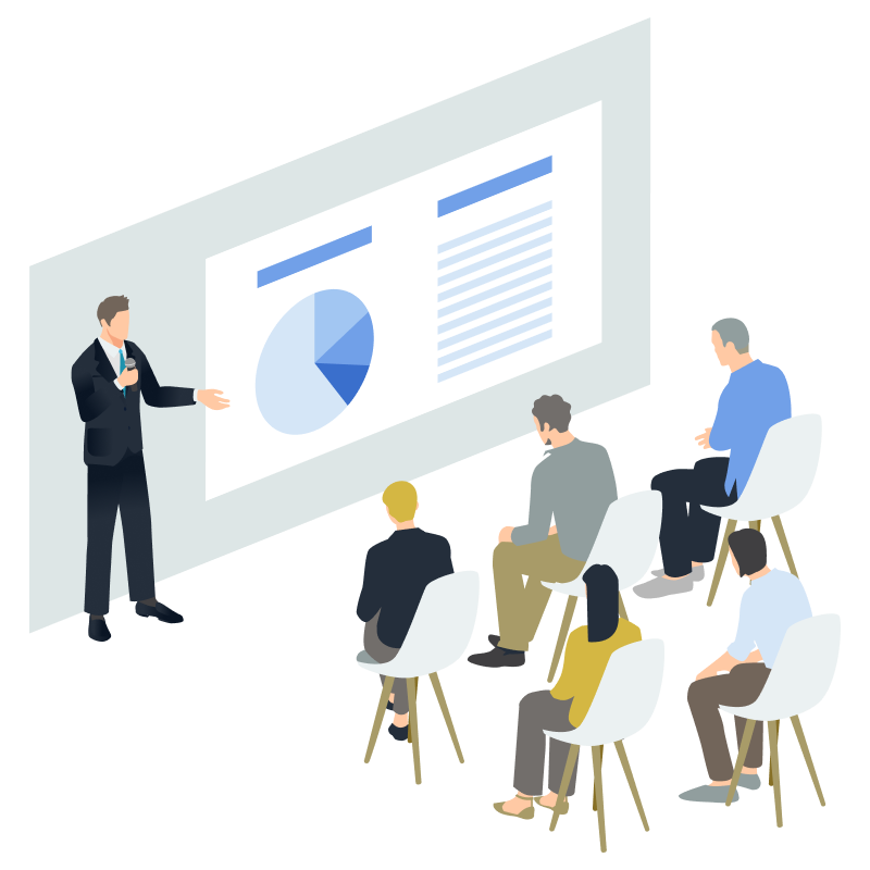 診断のイメージ